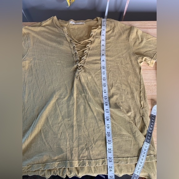 Free People Azalea Top Size XS - Picture 13 of 13